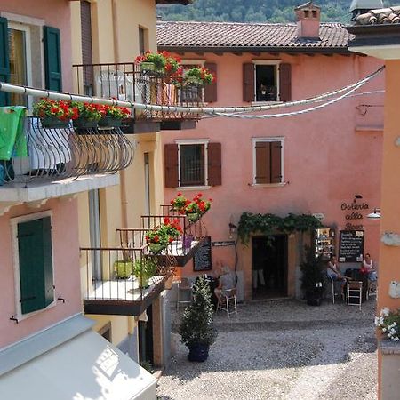 Casella'S Apartments Malcesine Dış mekan fotoğraf