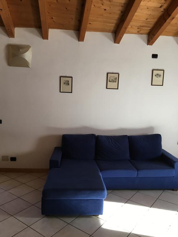 Casella'S Apartments Malcesine Dış mekan fotoğraf