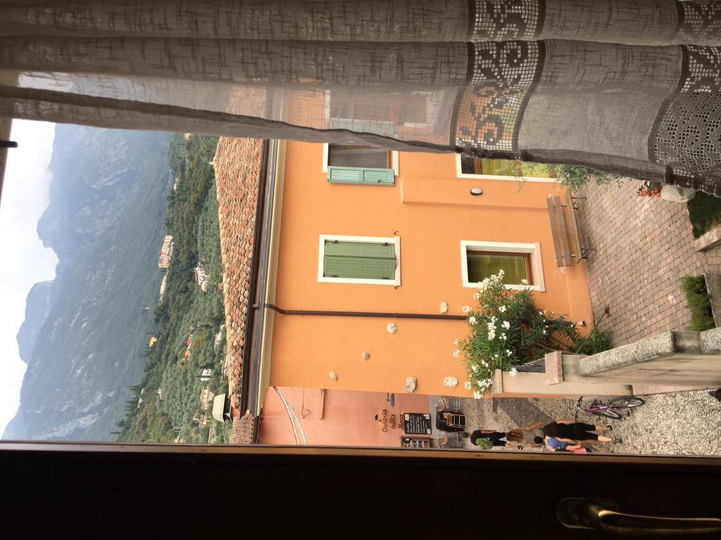 Casella'S Apartments Malcesine Dış mekan fotoğraf
