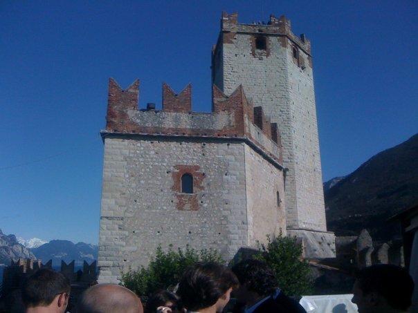 Casella'S Apartments Malcesine Dış mekan fotoğraf