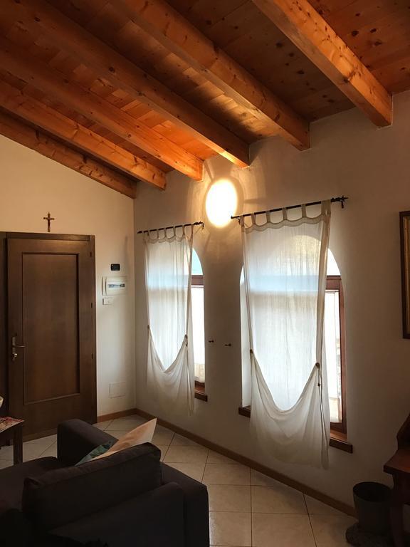 Casella'S Apartments Malcesine Dış mekan fotoğraf