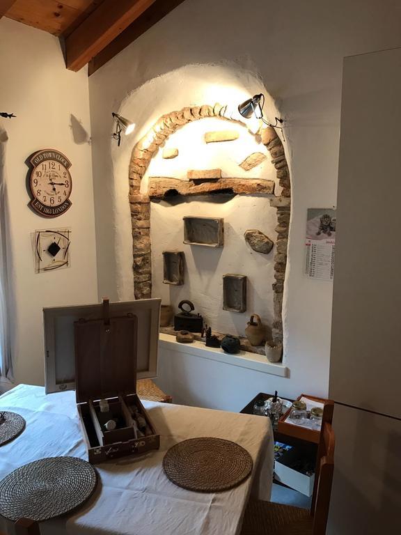 Casella'S Apartments Malcesine Dış mekan fotoğraf