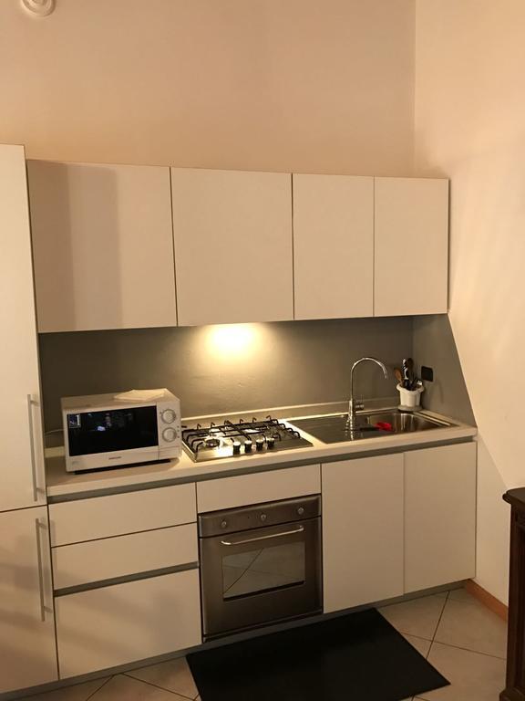 Casella'S Apartments Malcesine Dış mekan fotoğraf