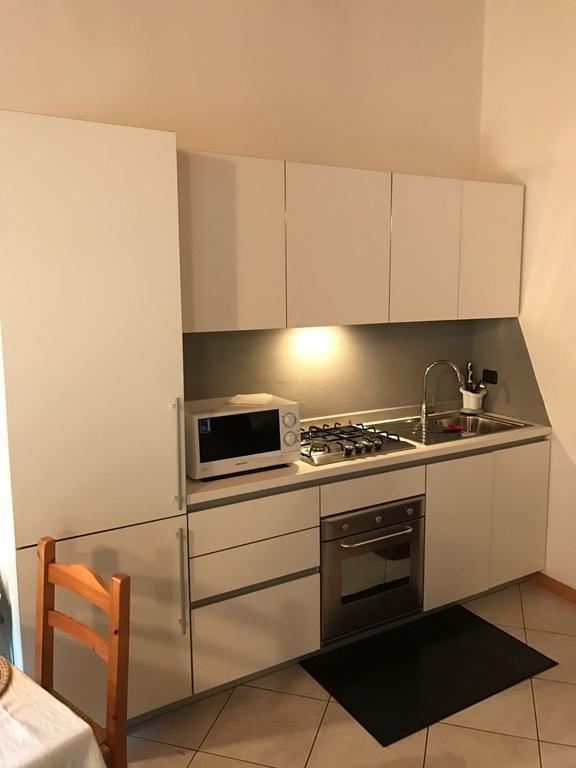 Casella'S Apartments Malcesine Dış mekan fotoğraf