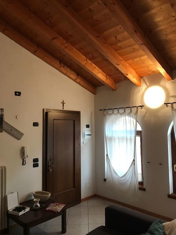 Casella'S Apartments Malcesine Dış mekan fotoğraf